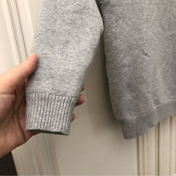 Lovely Bear WARM toddler sweatshirt - Picture 4 of 10